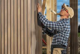 Best Siding for New Construction  in Tatamy, PA